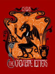 screwtape book cover